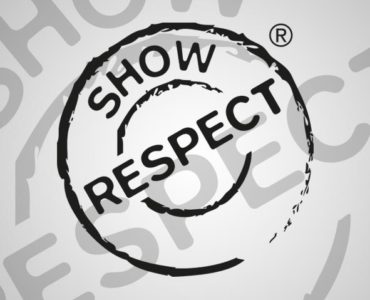 Show Respect